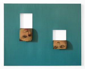 DoubleFace (TBD.Turquoise) (Copy)