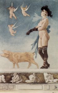 Félicien_Rops_-_Pornokratès_-_1878_(2)