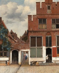 Johannes_Vermeer_-_Gezicht_op_huizen_in_Delft,_bekend_als_'Het_straatje'_-_Google_Art_Project