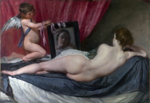 Diego-Velázquez-The-Rokeby-Venus-1644-National-Gallery-London-1024x702
