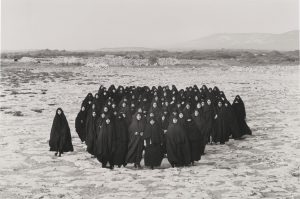 Shirin-Neshat-Rapture-still-1999-two-channel-videoaudio-installation-16mm-film-transferred-to-video-5_photos_v2_custom