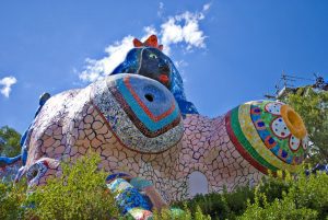 niki-de-saint-phalle-tarot-garden-3