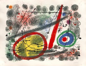 Joan Miro - pequeno - 1