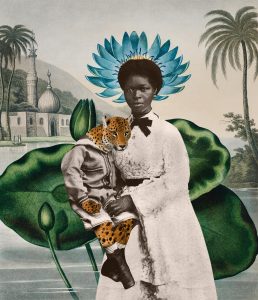 Afetocolagens - Reconstruindo Narrativas Visuais de Negros na Fotografia Colonial - Silvana Mendes - 2022 4 (Copy)