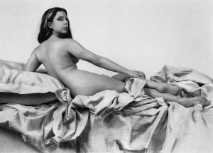 22_ORLAN - La Grande Odalisque (1971) 154 cm x 214 cm, 180 dpi (Copy)