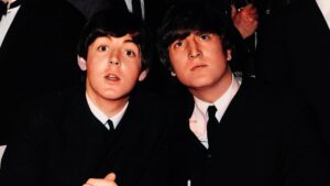 Beatles - Behind the lyrics